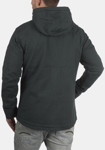 Veste mi-saison 'Bobby' BLEND en bleu