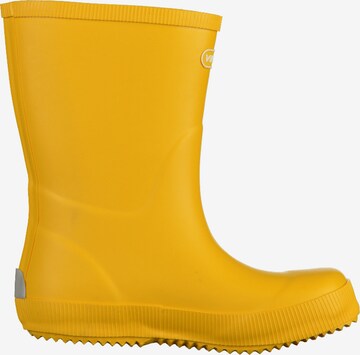 VIKING Boots in Yellow