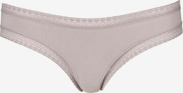 LASCANA Panty in Pink: front