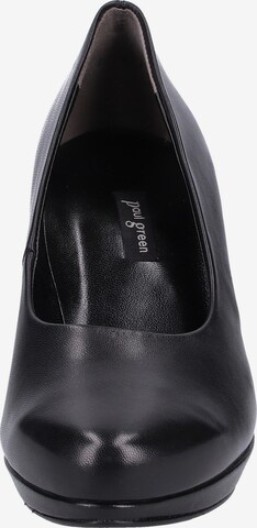 Pumps de la Paul Green pe negru