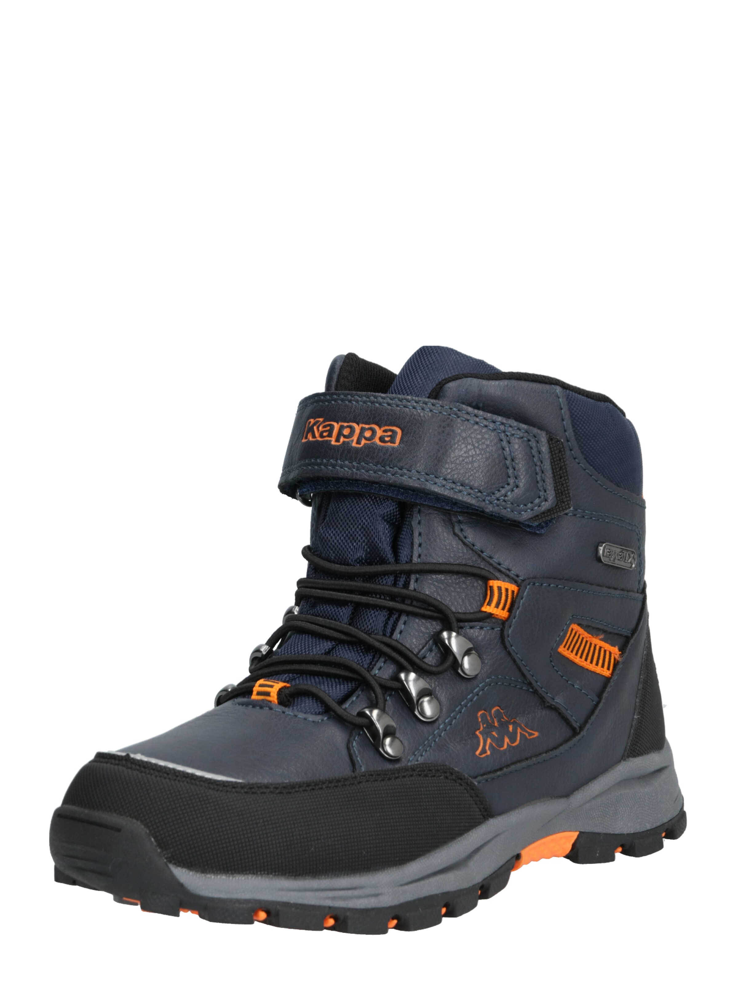 KAPPA - Laarzen 'SKUBB TEX' in de kleur Navy