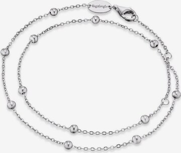 Engelsrufer Silberarmband 'ERB-LILMOON' in Silber: predná strana