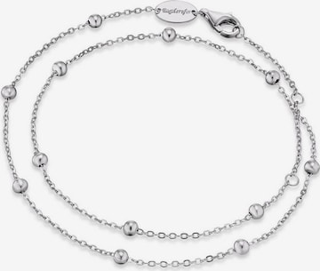 Engelsrufer Bracelet 'ERB-LILMOON' in Silver: front