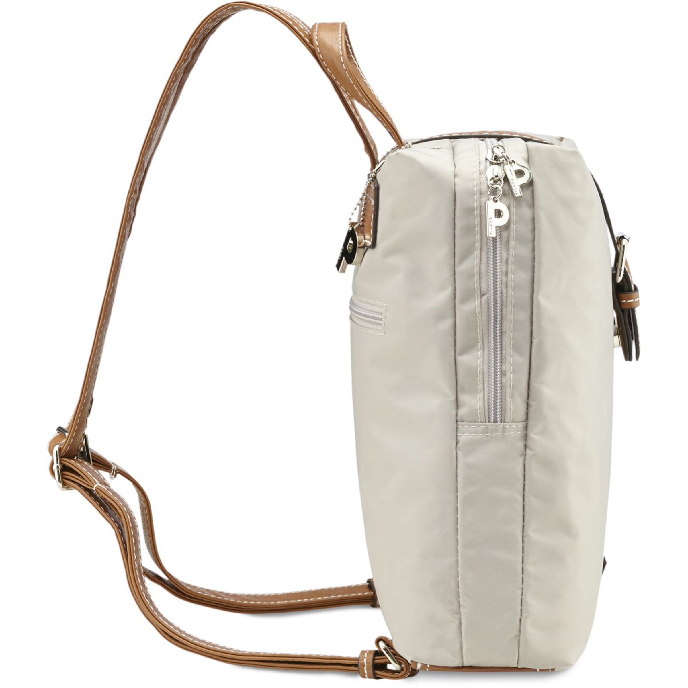 Picard Backpack 'Sonja' in White