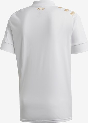 Maillot 'Atlanta United' ADIDAS PERFORMANCE en blanc