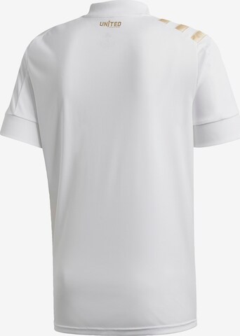 Maglia trikot 'Atlanta United' di ADIDAS PERFORMANCE in bianco