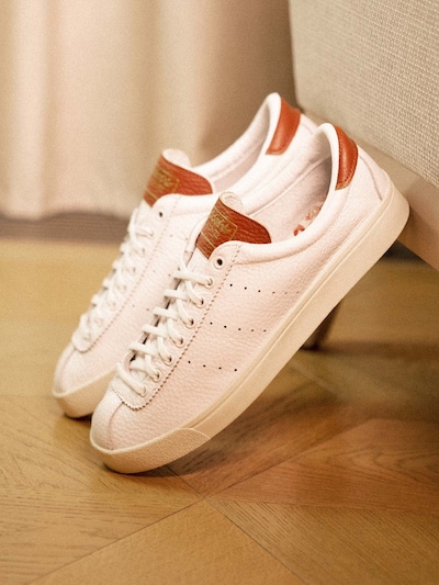 Sneakers Adidas Original blanches