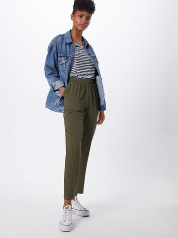 OBJECT Shirt 'Tessi' in Blue