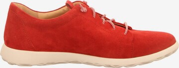 Ganter Sneakers in Rot