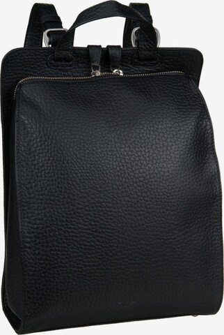 VOi Backpack 'Hirsch 21902' in Black: front