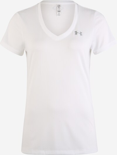 UNDER ARMOUR Tehnička sportska majica u bijela, Pregled proizvoda