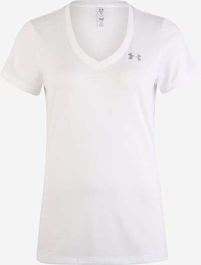 UNDER ARMOUR Λειτουργικό μπλουζάκι σε λευκό, Άποψη προϊόντος