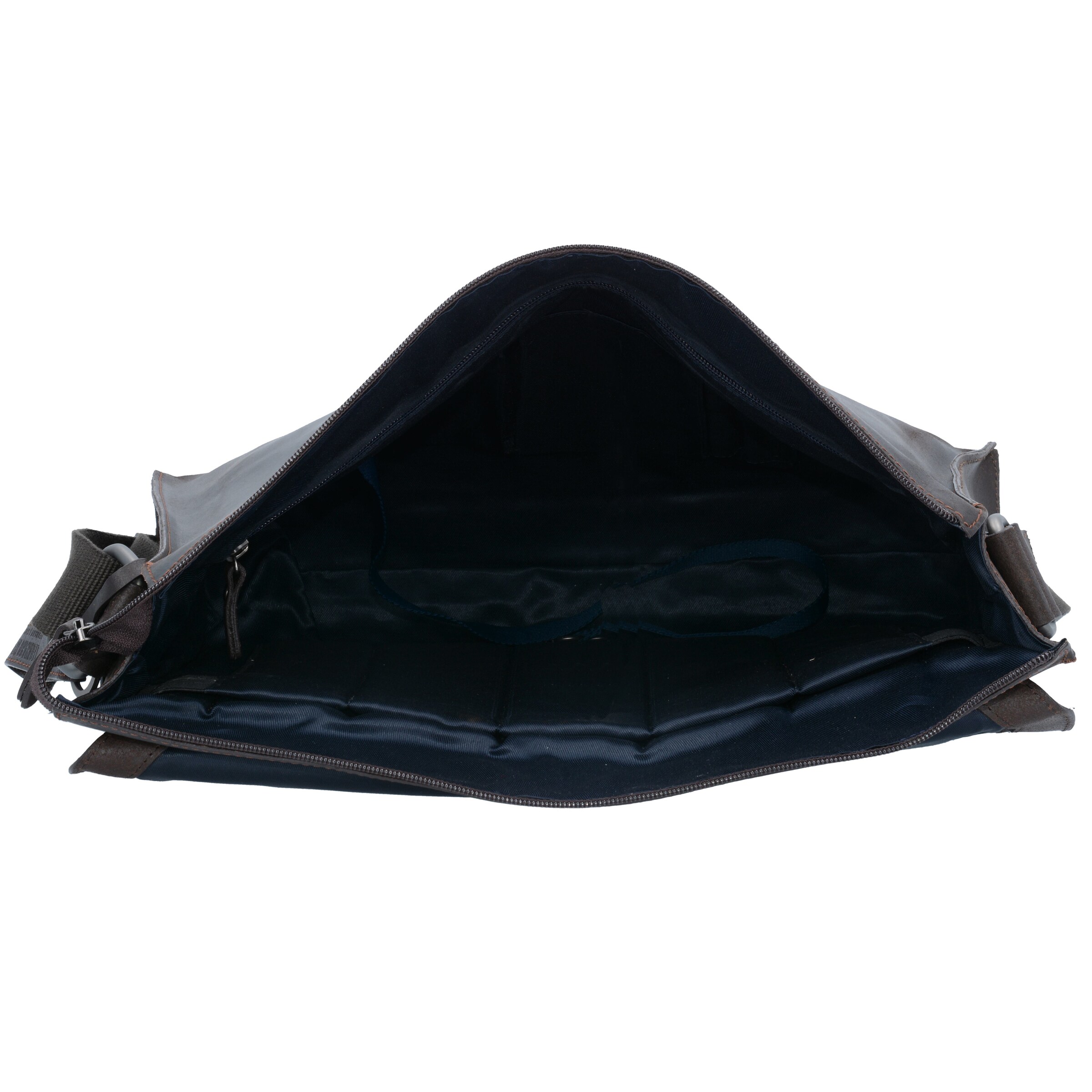 Sac à bandoulière 'Dakota' LEONHARD HEYDEN en marron