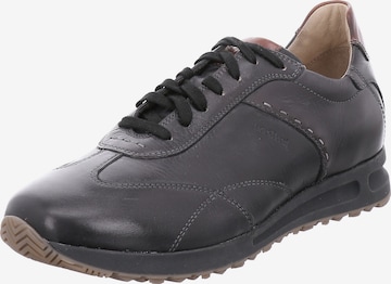 JOSEF SEIBEL Sneaker in Grau: predná strana