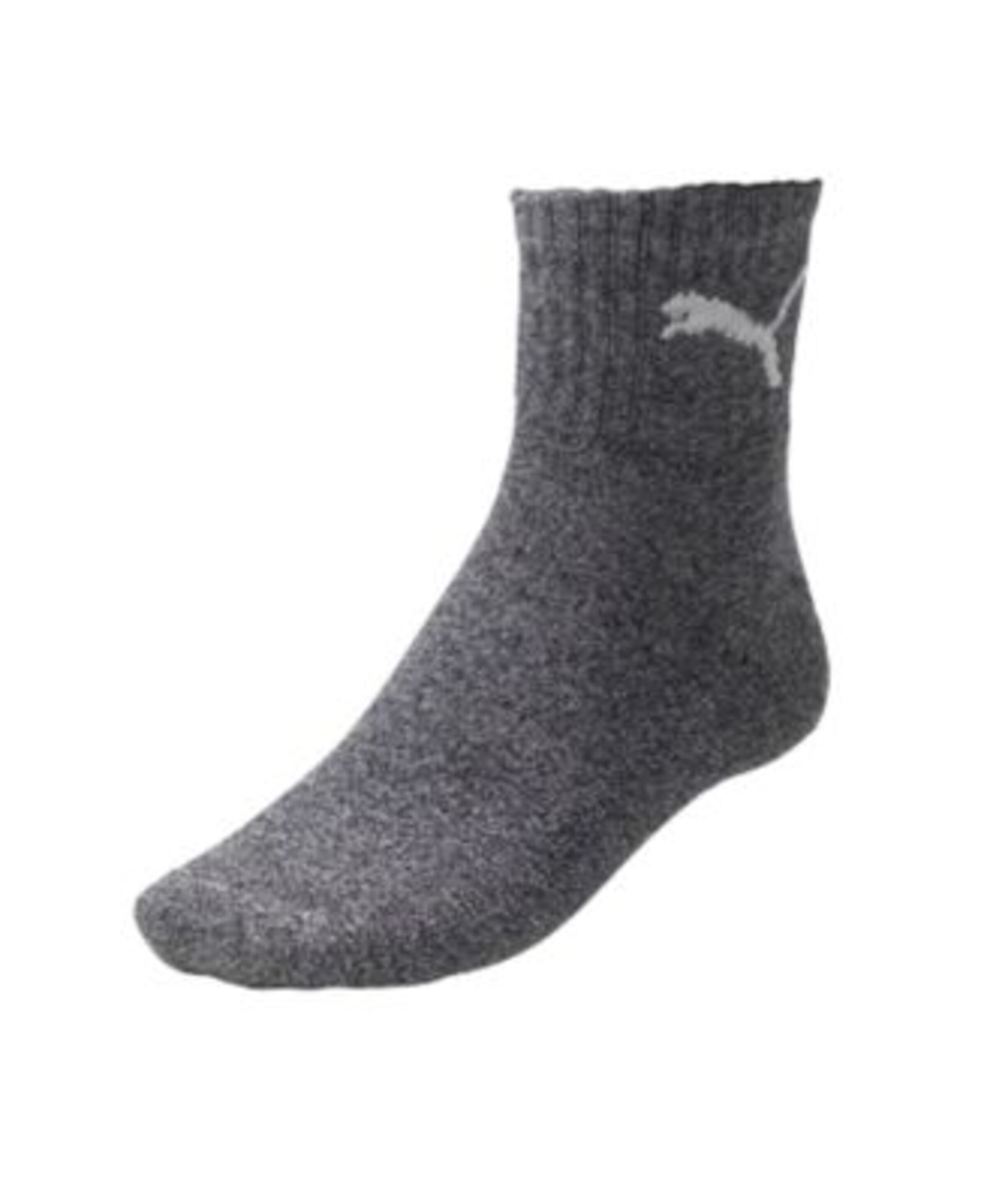 PUMA - Calcetines en gris