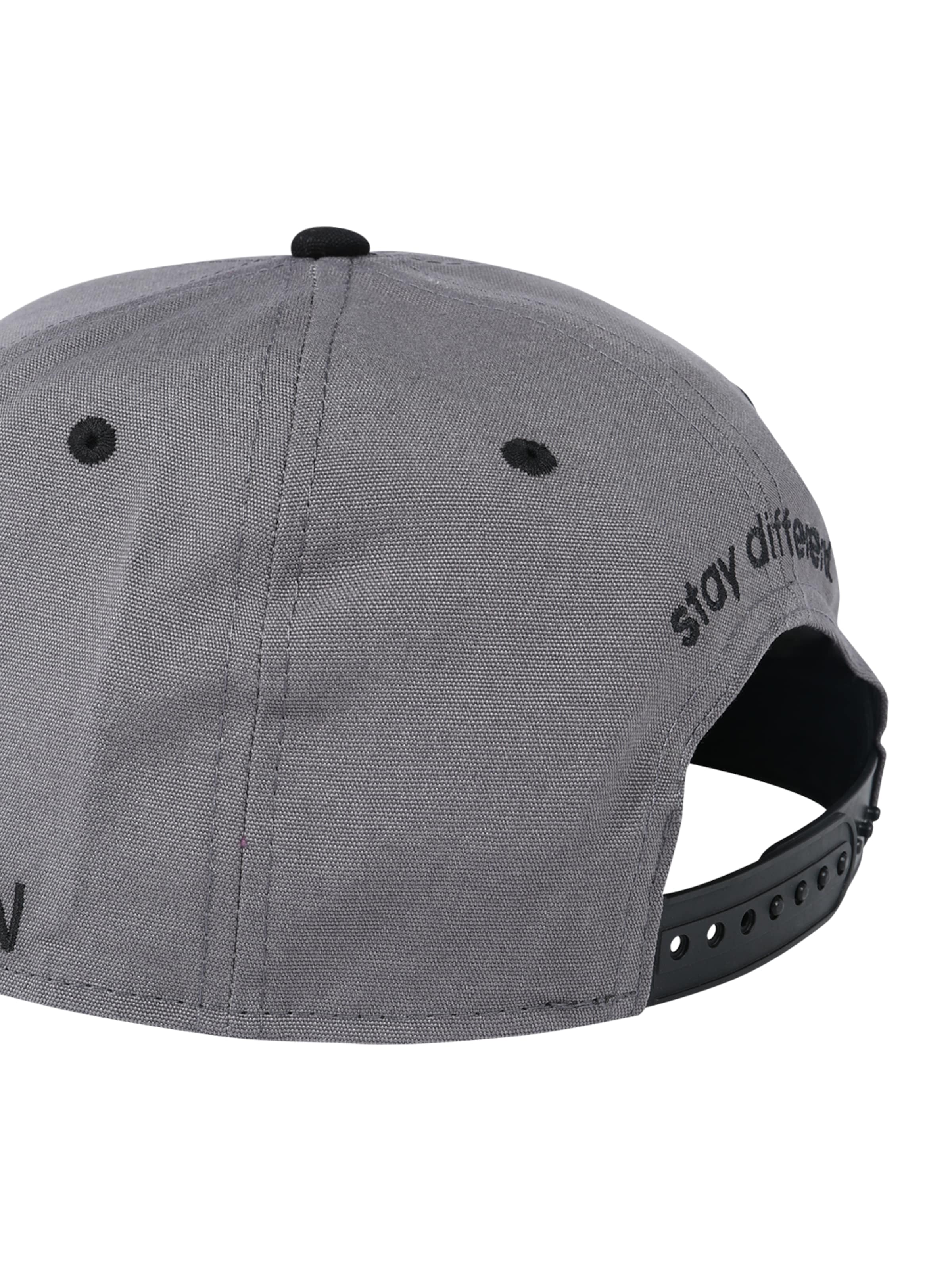 Iriedaily Τζόκεϊ 'Daily Flag 20' σε γκρι