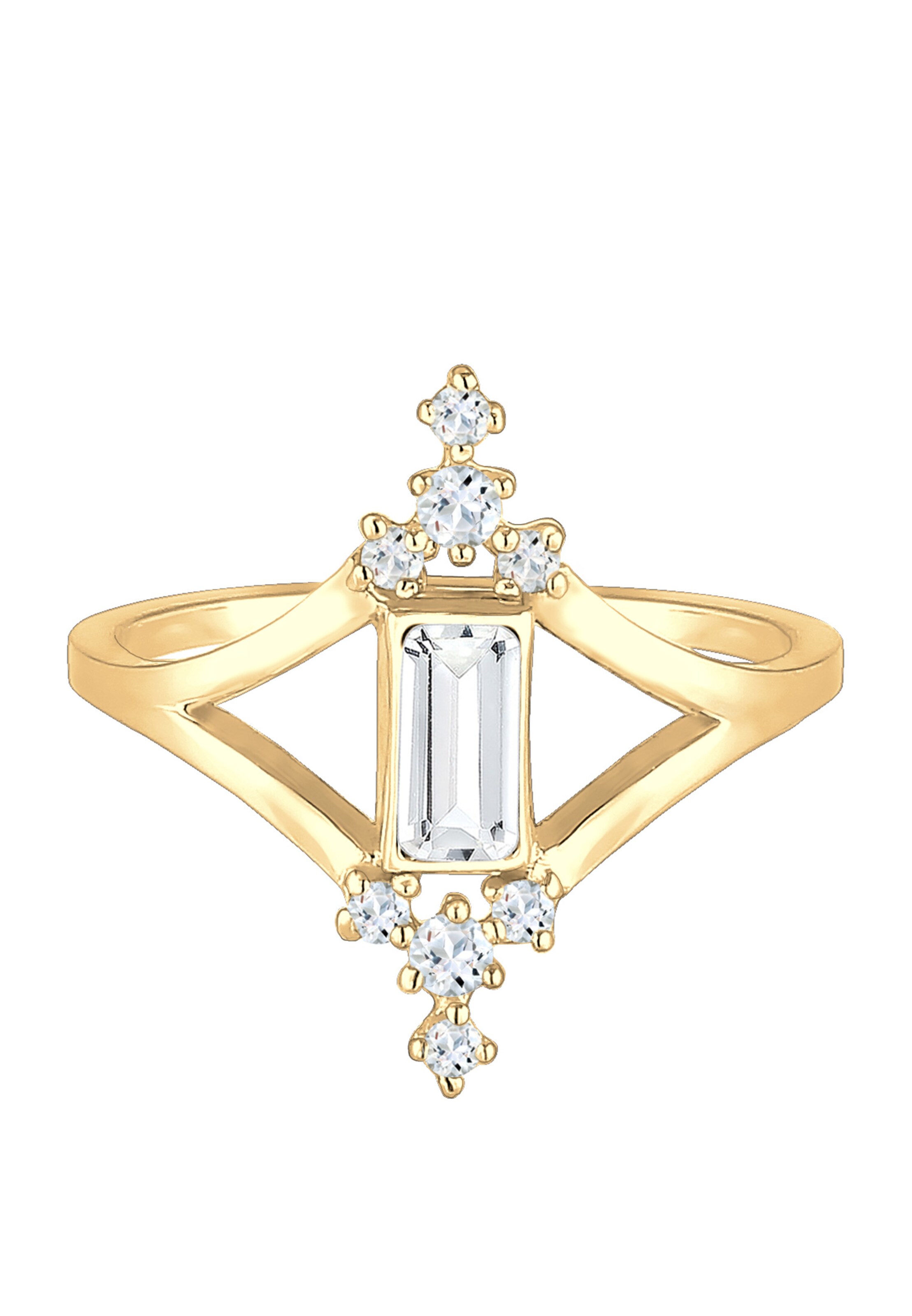 ELLI PREMIUM Ring in Gold