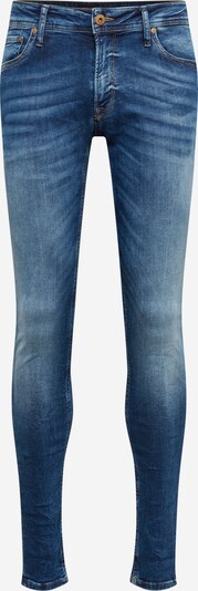 JACK & JONES Jeans 'Tom' in de kleur Blauw denim, Productweergave