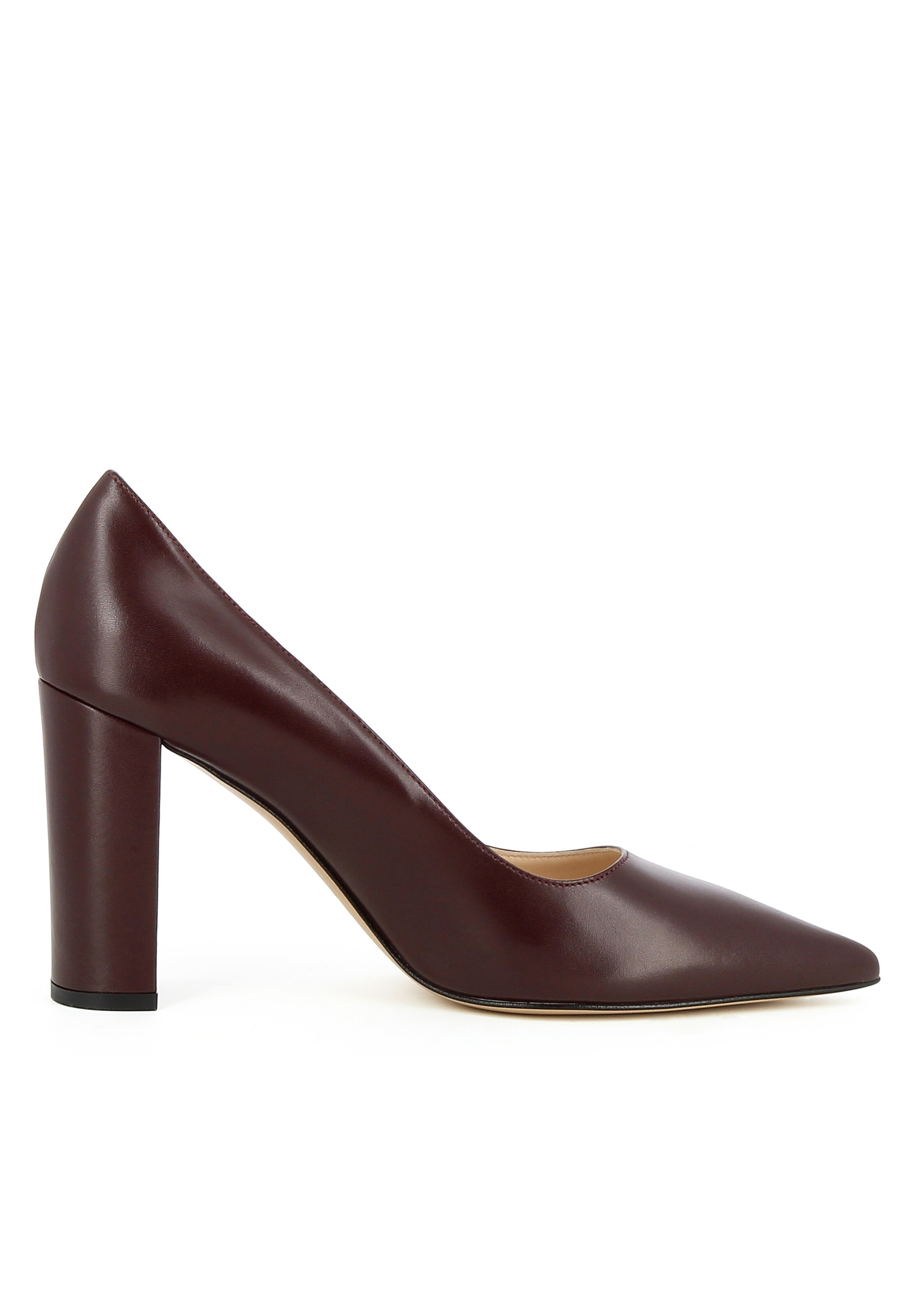 EVITA Pumps 'NATALIA' in Red