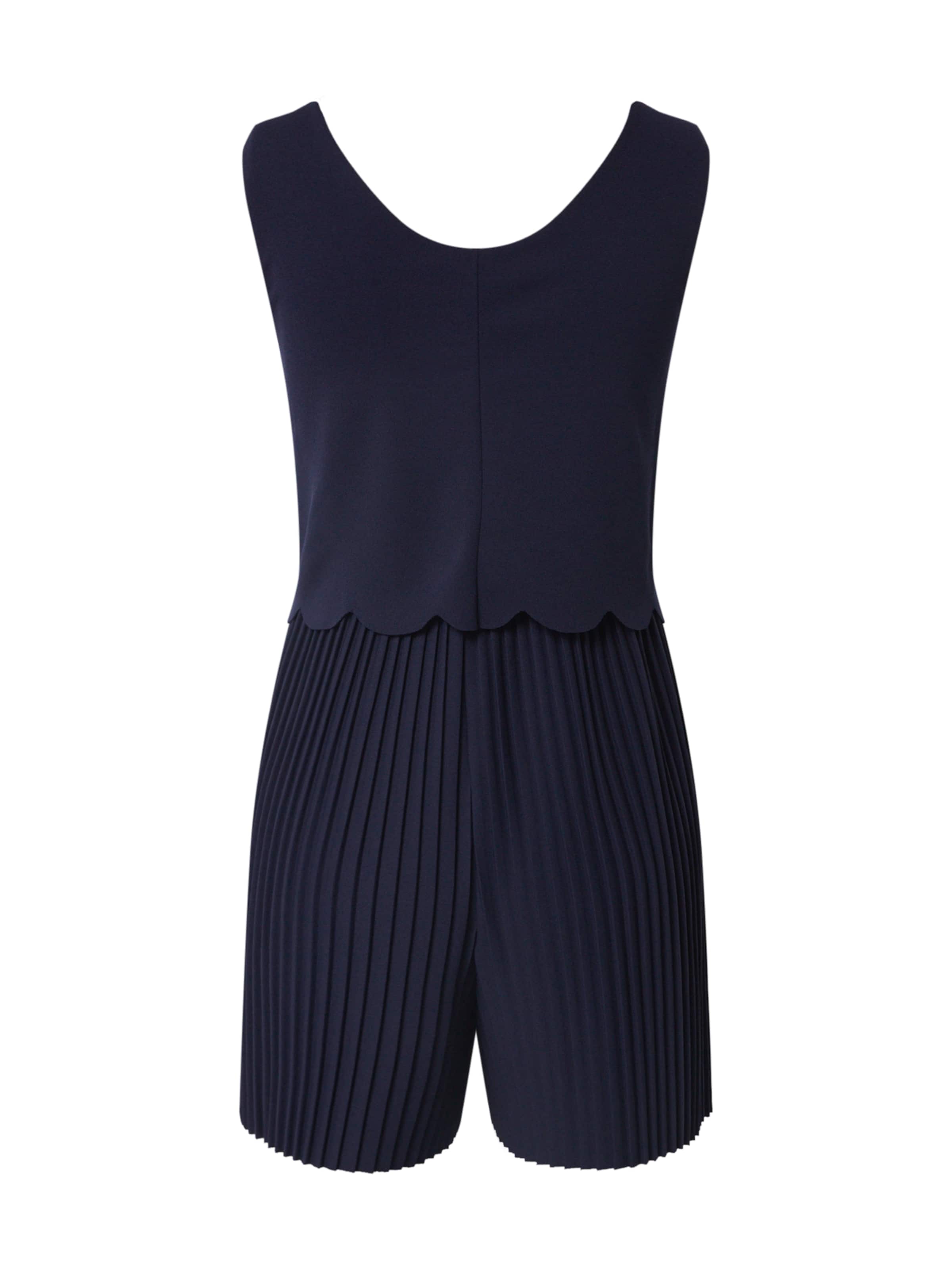 ABOUT YOU Jumpsuit 'Erin' i blå