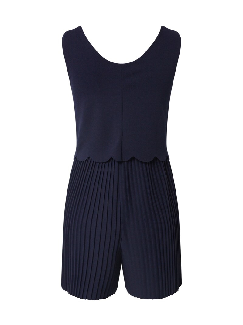 Women Clothing ABOUT YOU Playsuits Navy