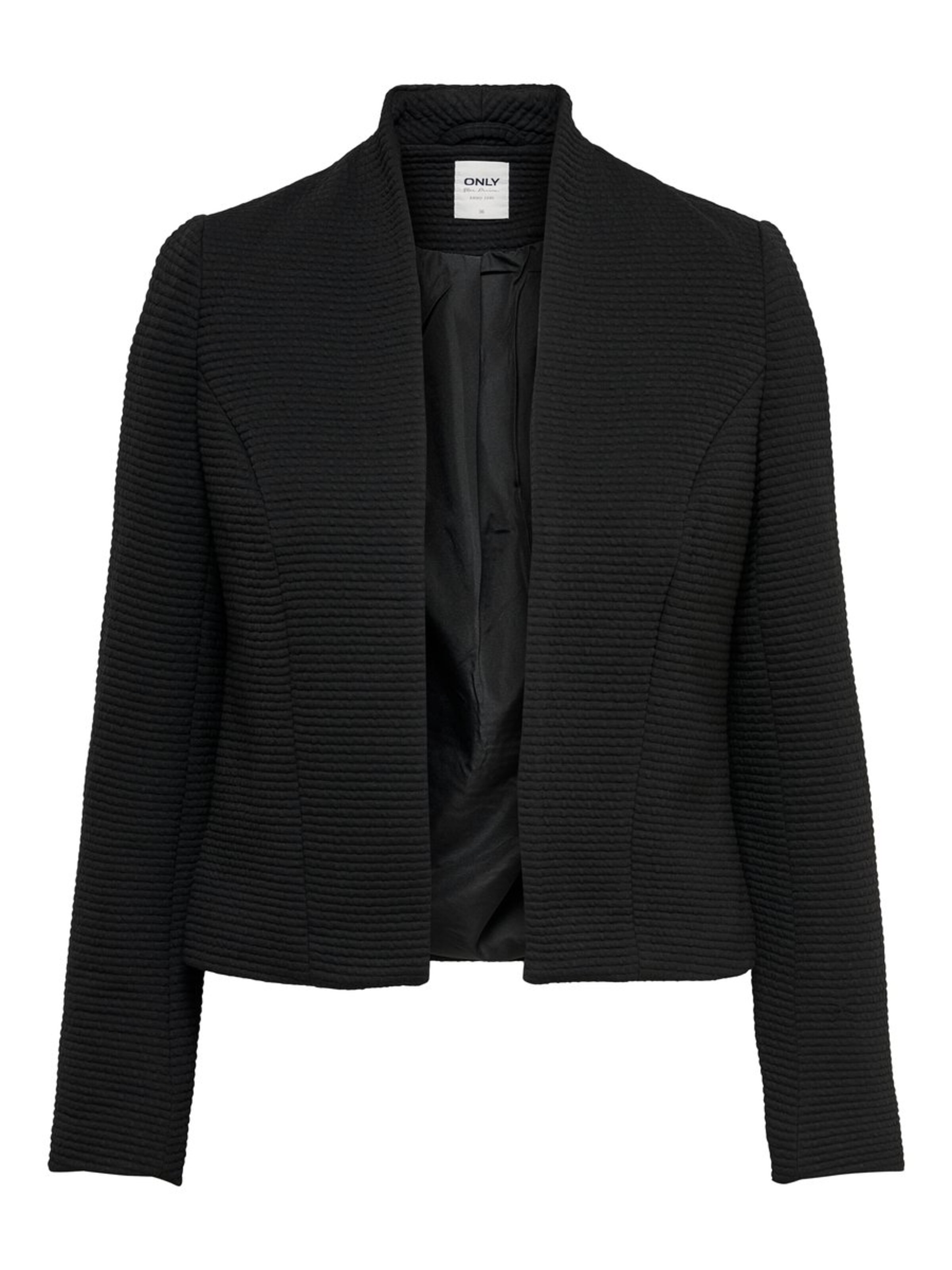 ONLY - Blazers in de kleur Zwart