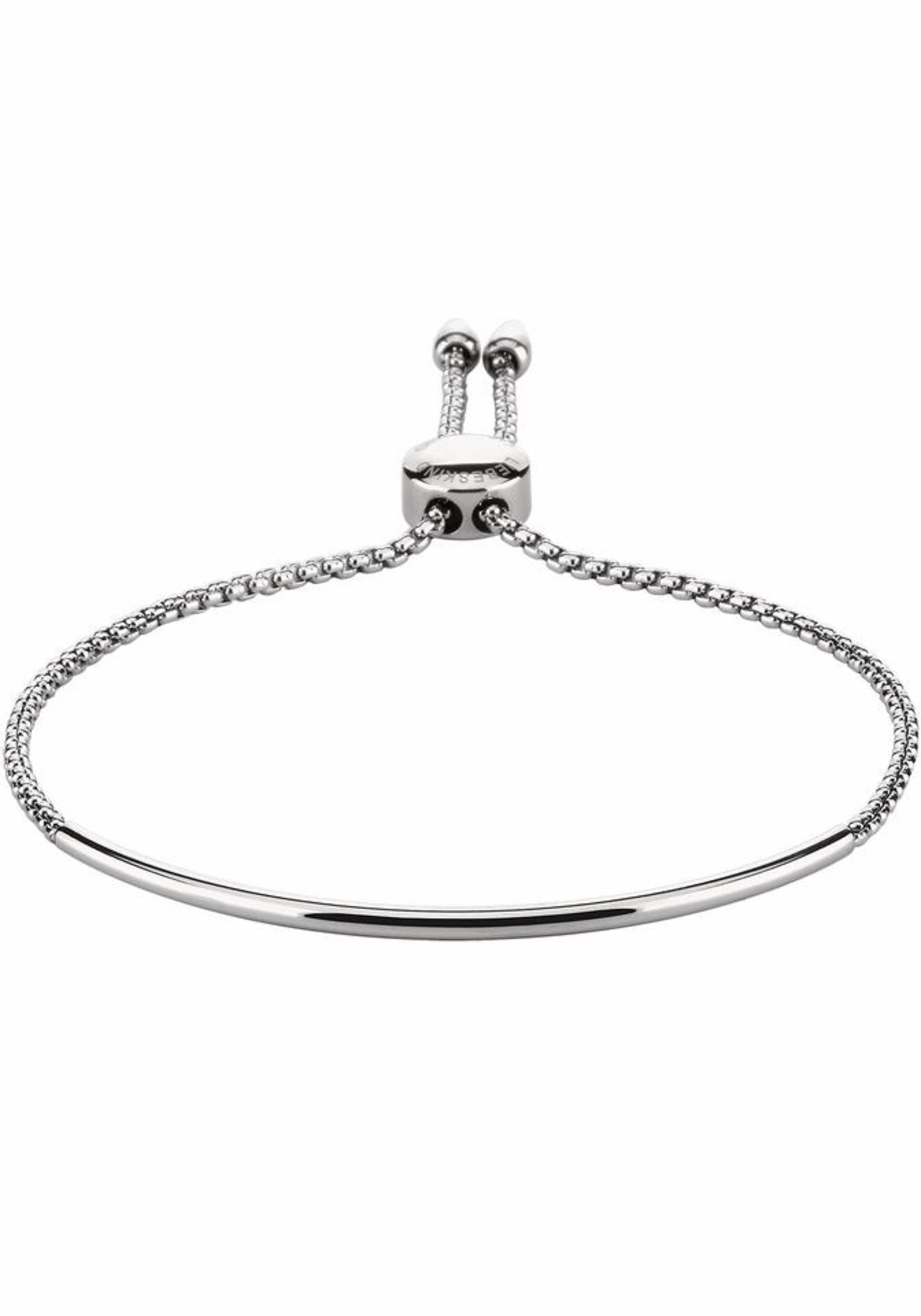 Bracelet Liebeskind Berlin en argent