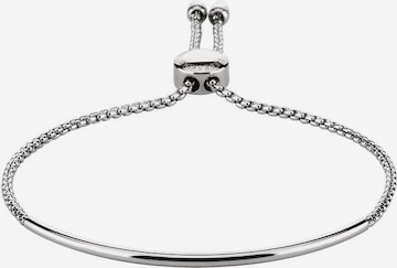 Bracelet Liebeskind Berlin en argent