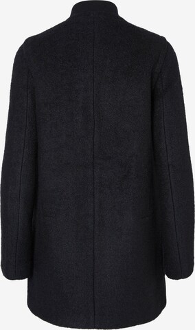 VERO MODA Mantel 'Antonia' in Schwarz