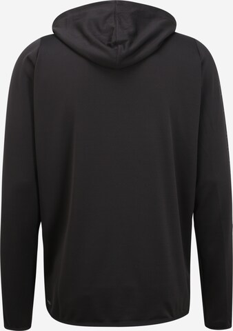 PUMA Sweatshirt in Schwarz