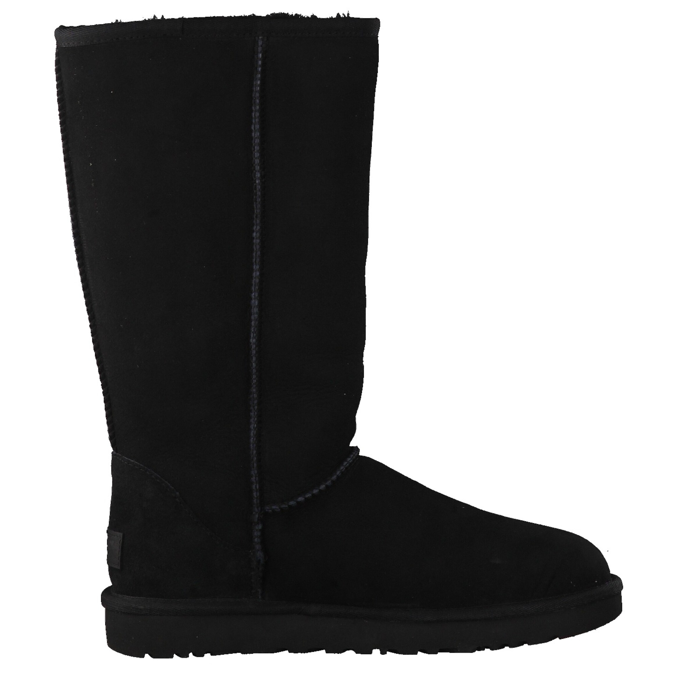 UGG Boots 'Classic Tall II' σε μαύρο