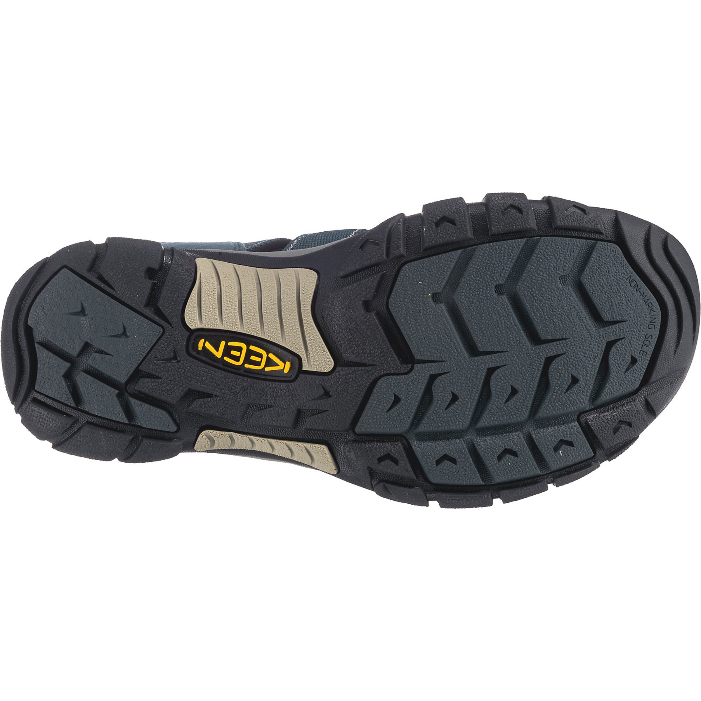 KEEN Sandale 'Newport H2' in Blau