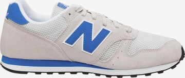 new balance Sneaker 'ML373-SWB-D' in Grau