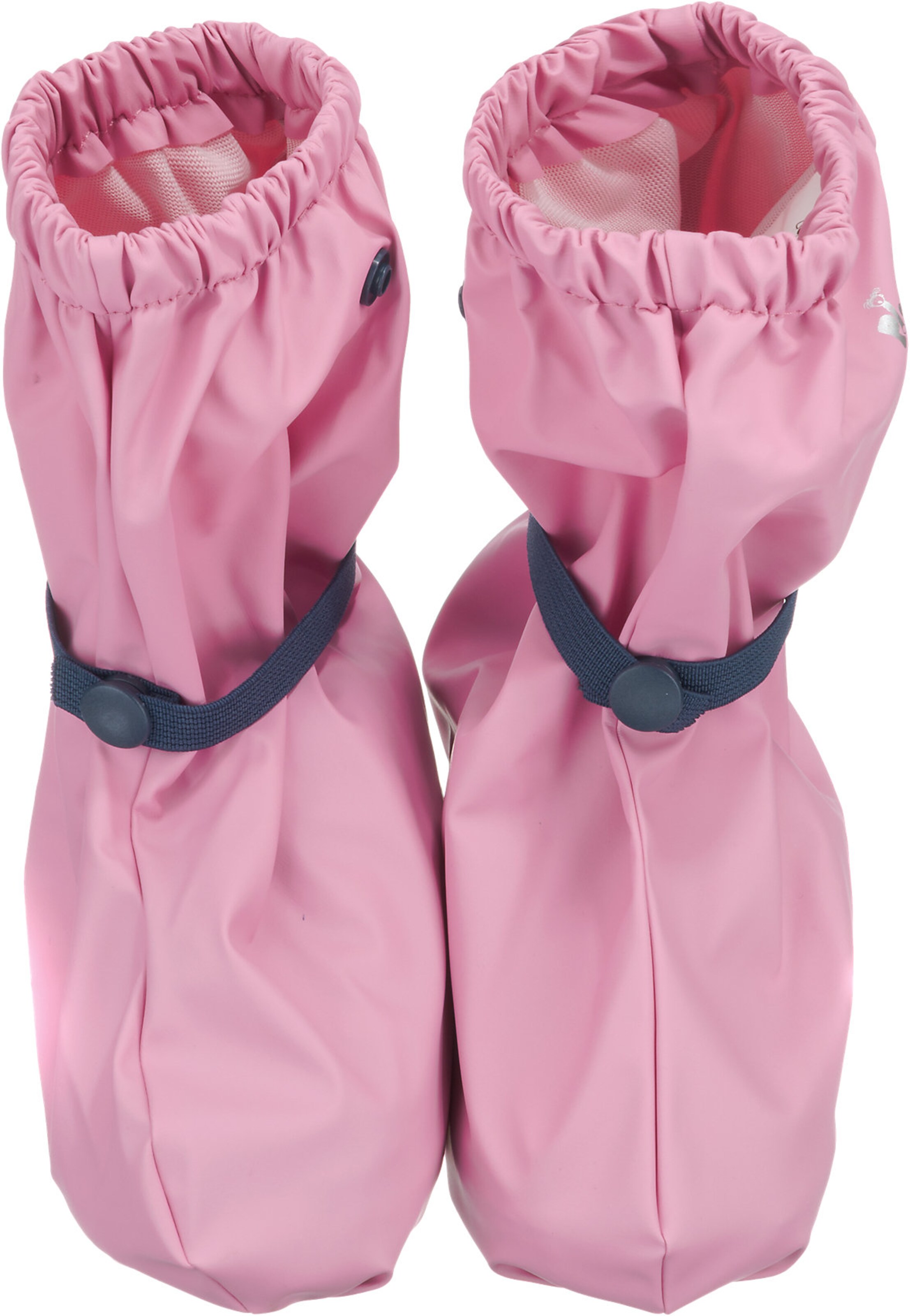 PLAYSHOES Regular Rubber Boots in Pink