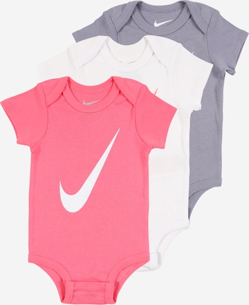 Nike Sportswear Romper/Bodysuit in Mixed colors: front