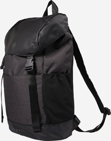 bugatti Backpack in Black