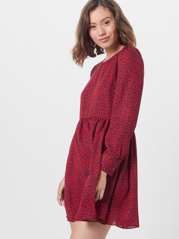 Pepe Jeans Kleid jetzt online kaufen | ABOUT YOU. Pepe Jeans Kleid jetzt online kaufen | ABOUT YOU.