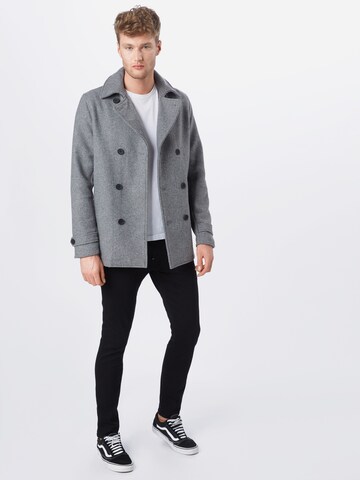 G-STAR - Skinny Vaquero en negro