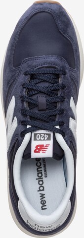 new balance Sneakers laag 'MRL420-SQ-D' in Blauw