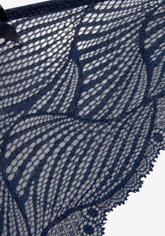 LASCANA String in Blau