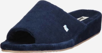 ROMIKA Slippers in Blue