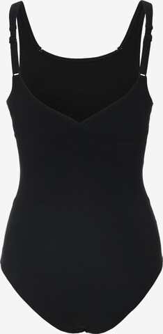 ARENA Bralette Active Swimsuit 'Jewel' in Black