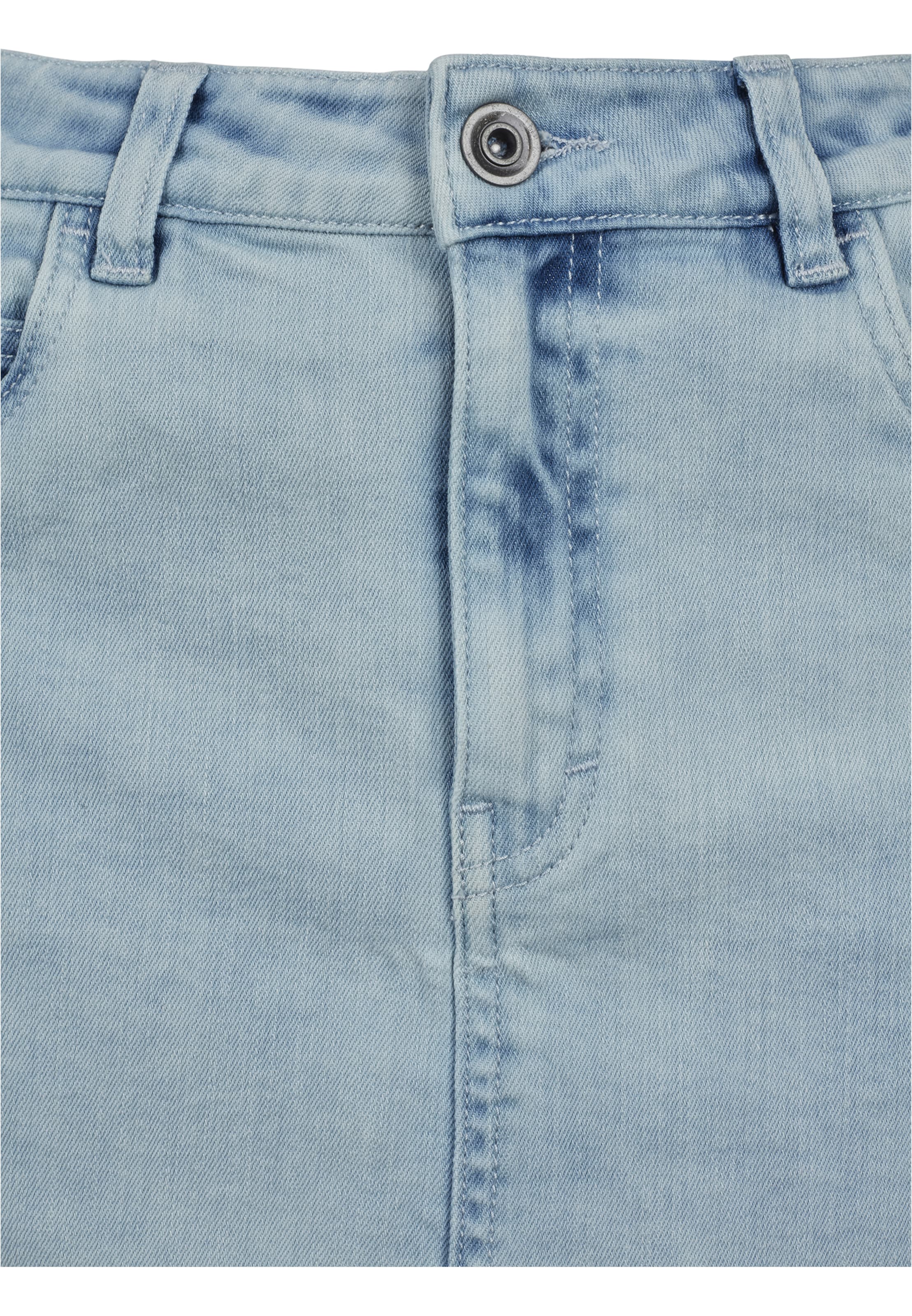 Gonna di Urban Classics in blu