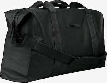 Horizn Studios Weekend bag i svart