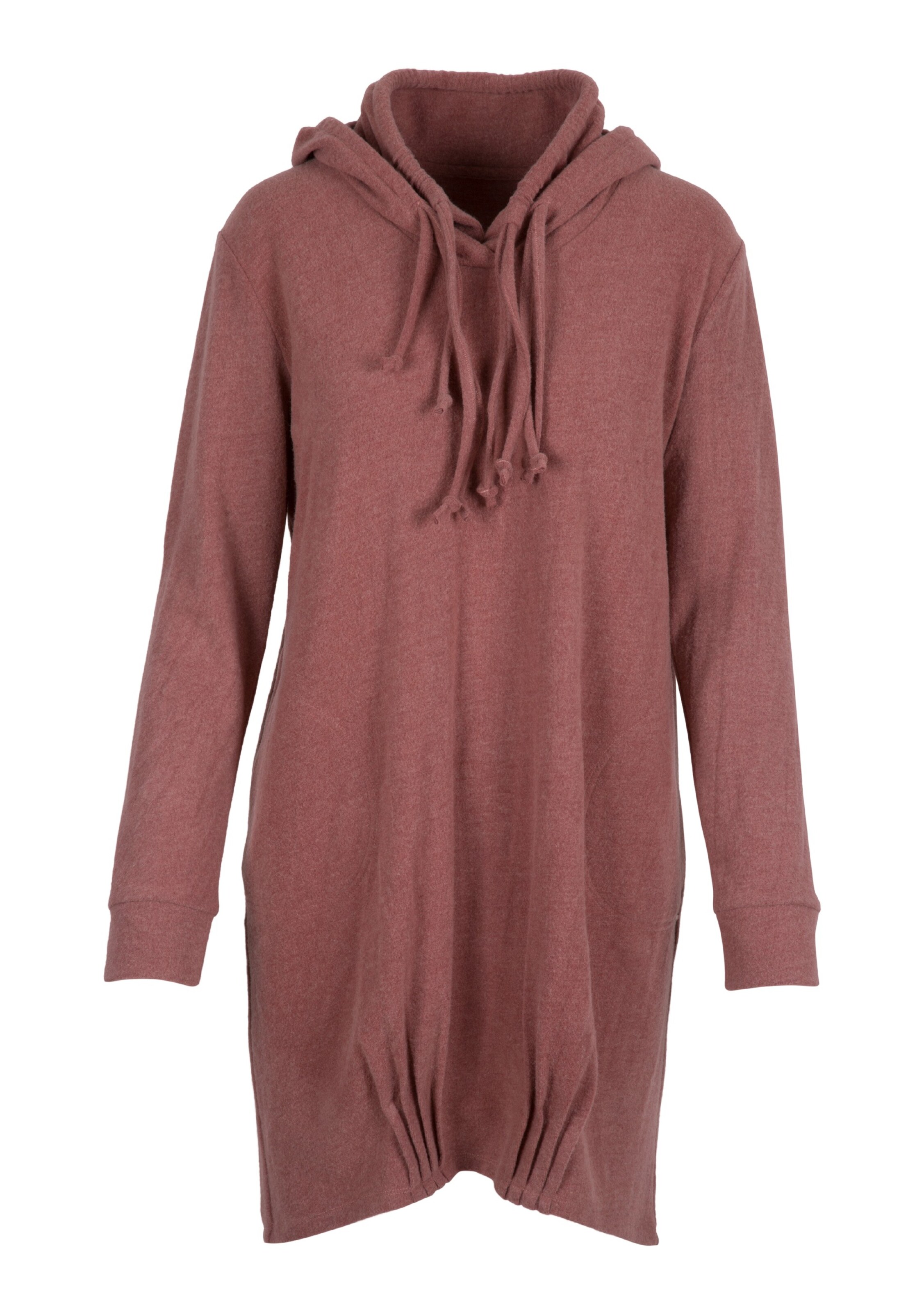 LingaDore - Pyjama 'MYTHS' in de kleur Zalm roze