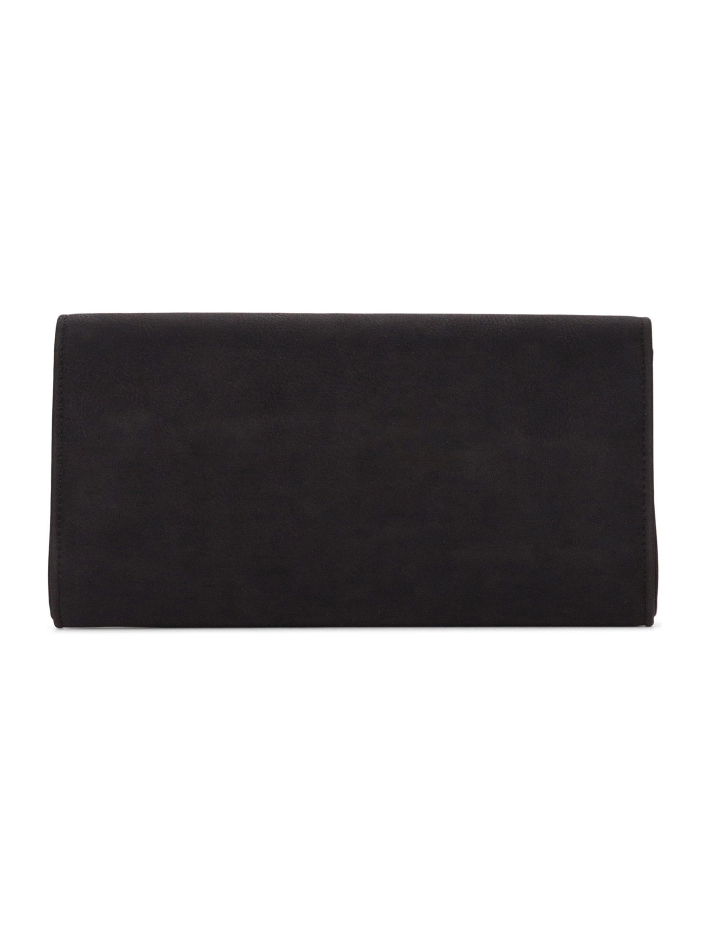 Pochette 'Amalia' Tamaris en noir
