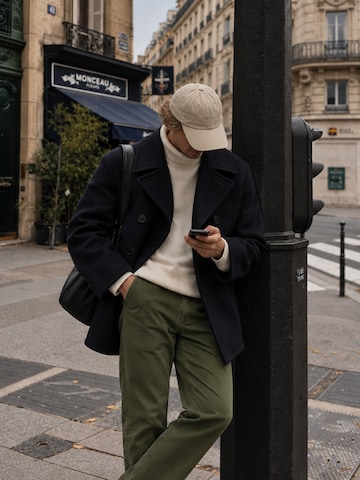The AY Style Edit