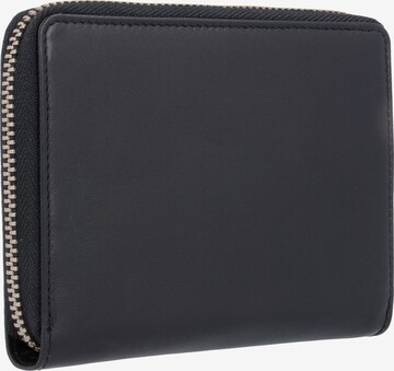 Esquire Wallet 'Helena' in Black