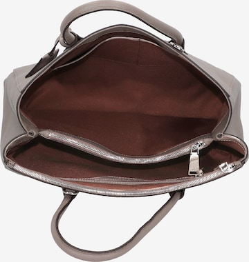 ABRO Handbag 'Adria' in Brown