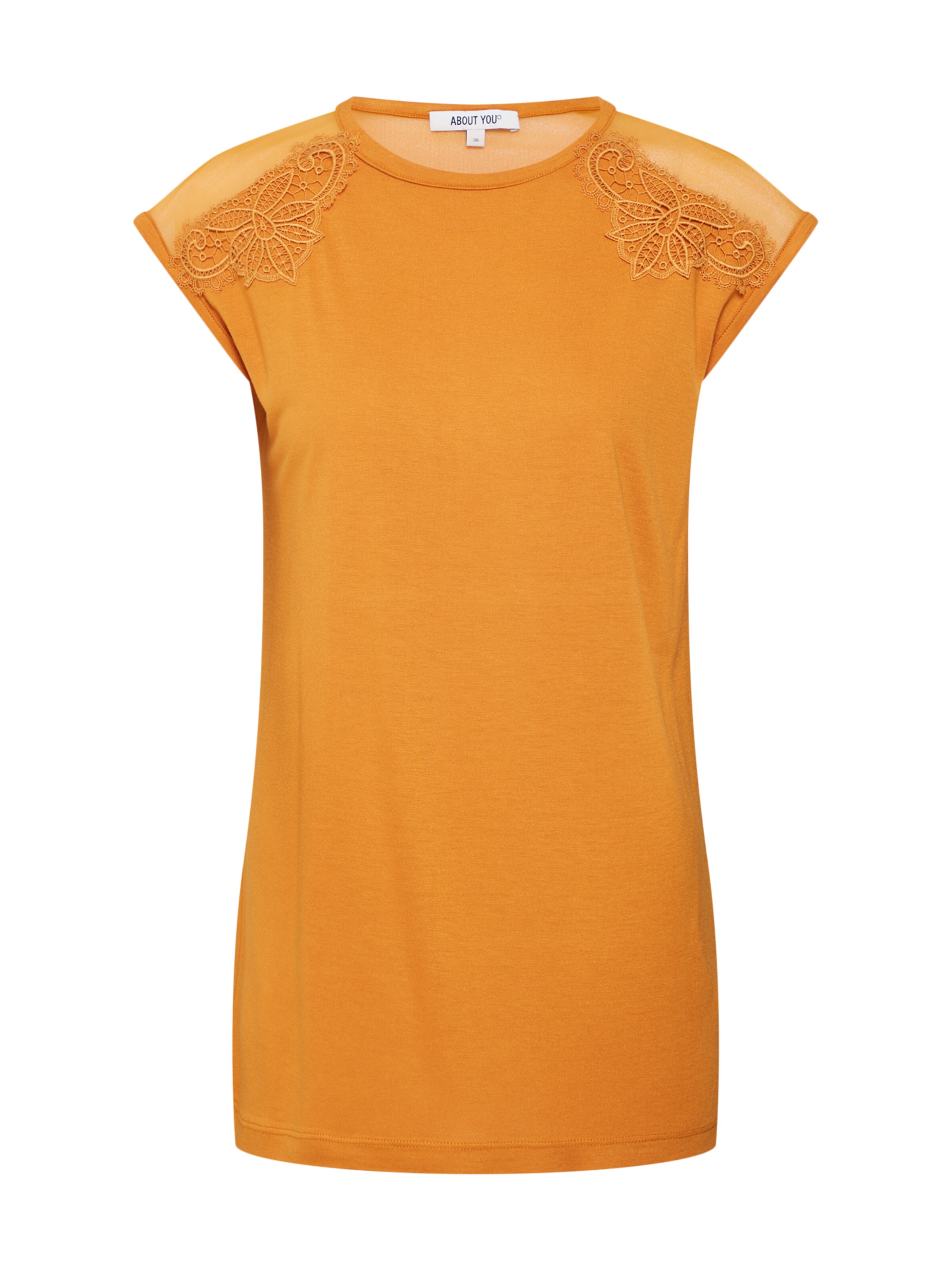 In About You Shirt 'katharina' Senf DH9W2EI In About You Shirt 'katharina' Senf DH9W2EI